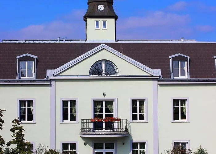 Hotel AGATKA Bratislava