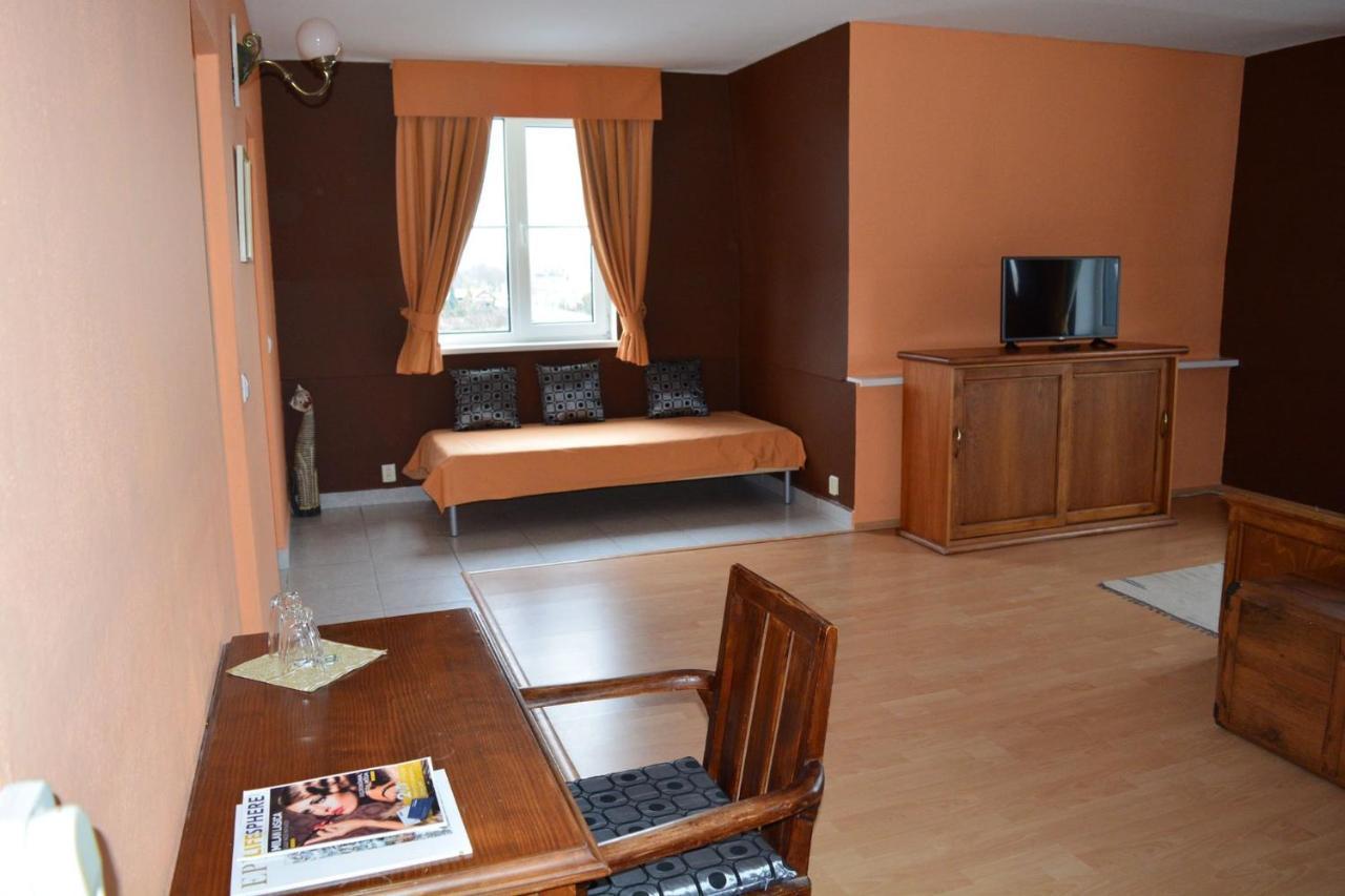 Agatka Bratislava Hotel 4*
