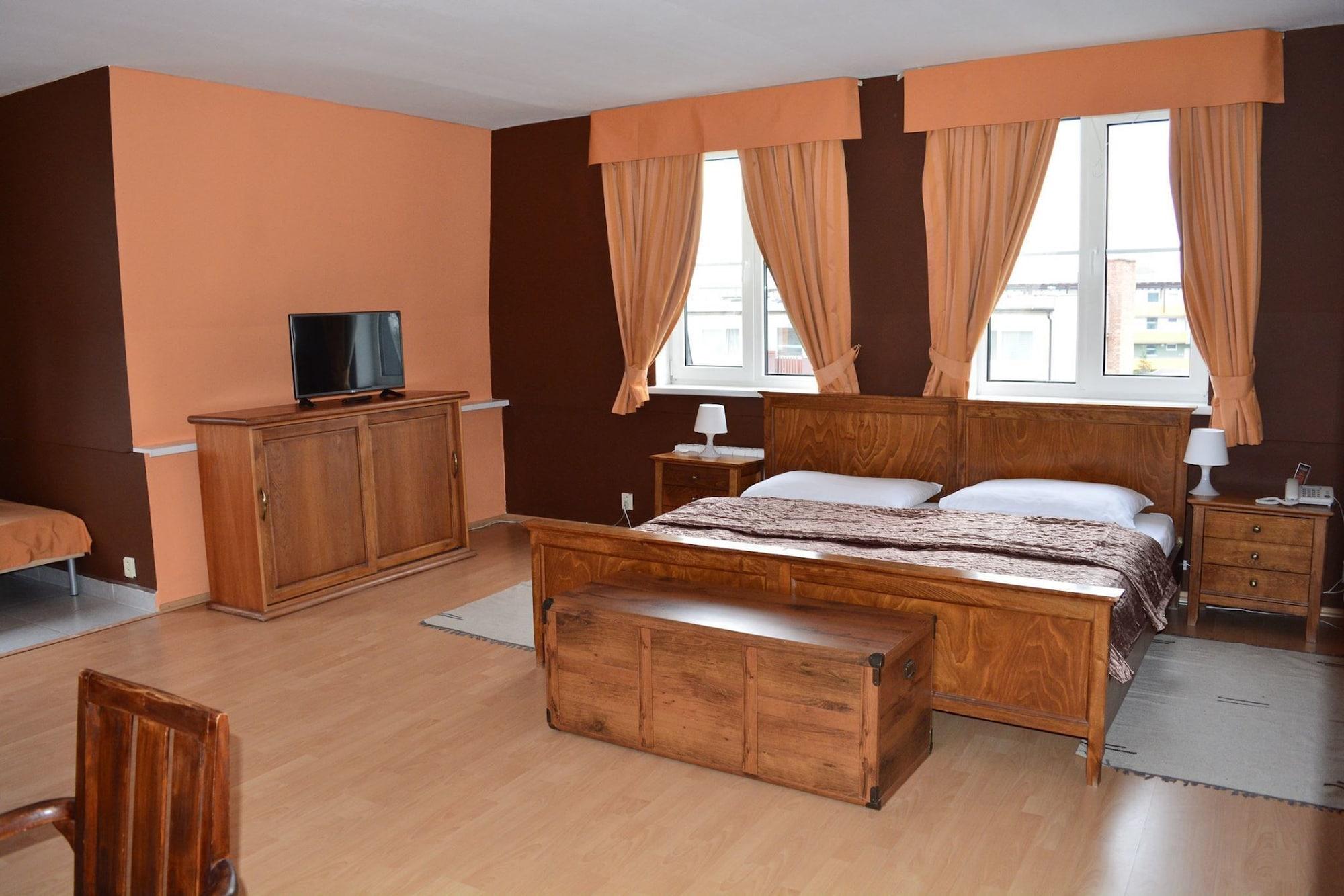Agatka Bratislava Chorvatsky Grob