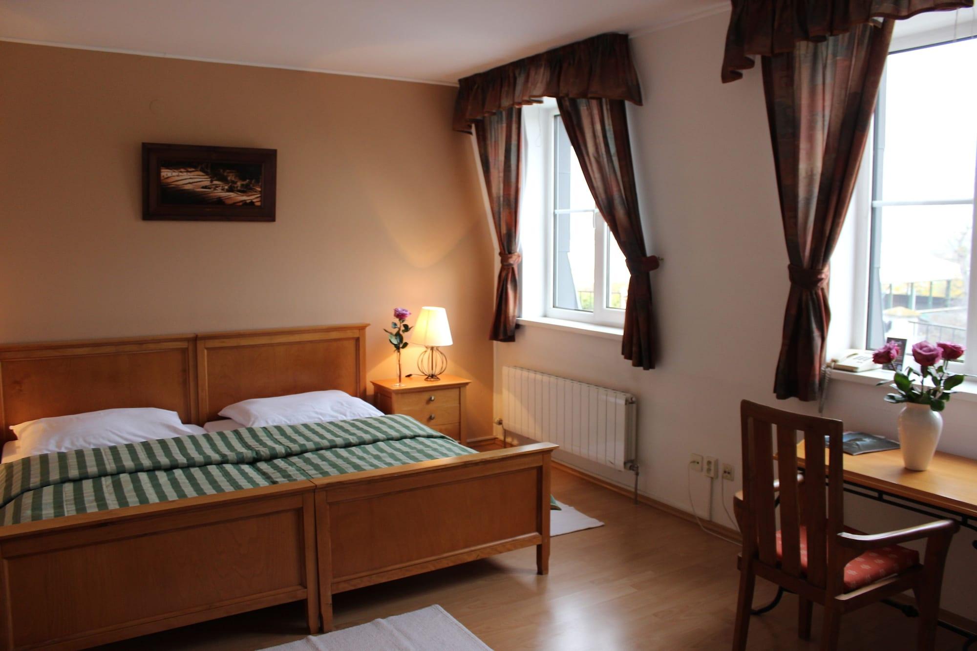 Agatka Bratislava Hotel 4*