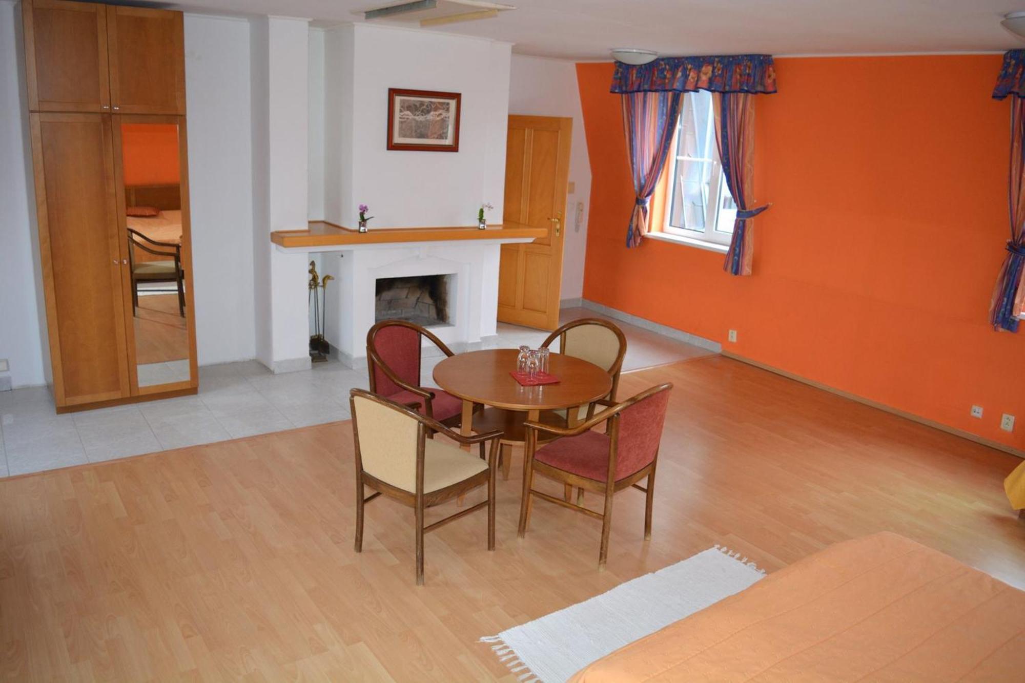 Agatka Bratislava 4* Chorvatsky Grob
