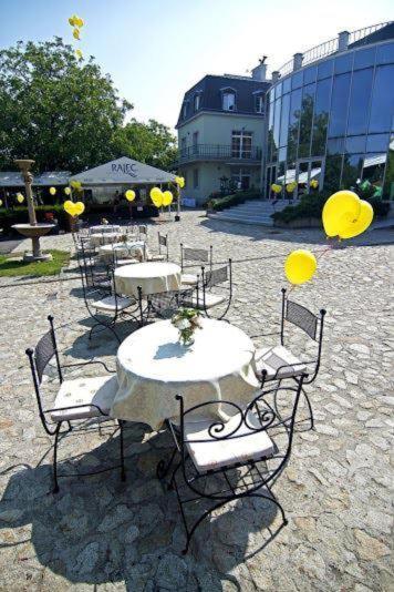 Kastiel Agatka Hotel Chorvatsky Grob