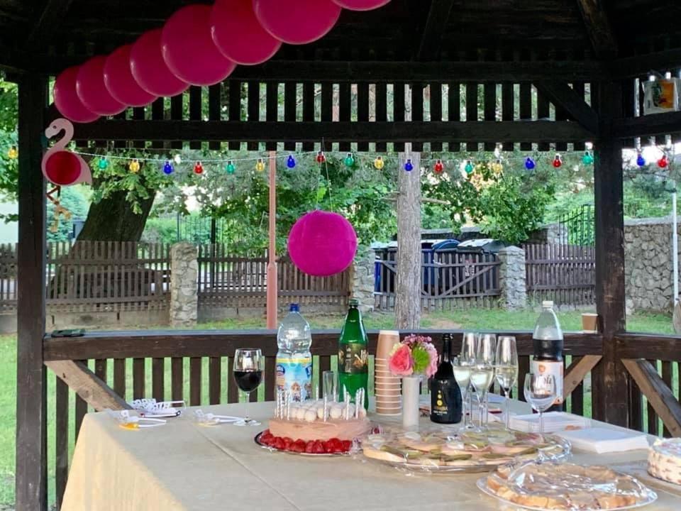 Agatka Bratislava Hotel