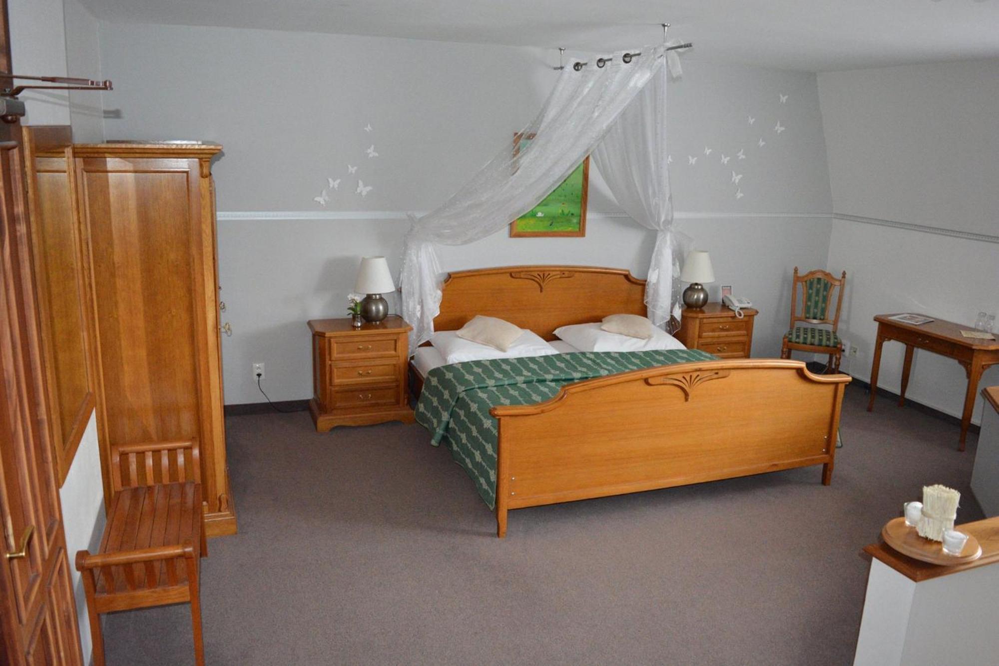 Hotel Agatka Bratislava 4*