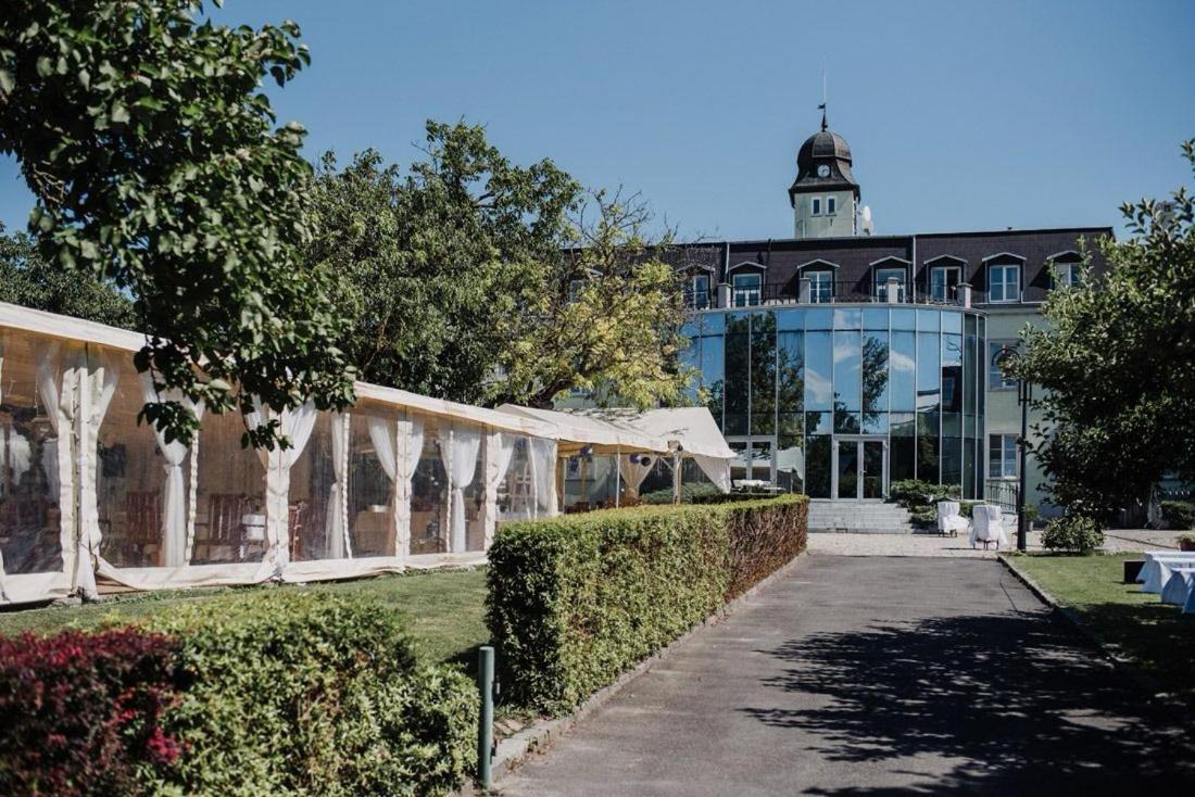 Hotel Agatka Bratislava