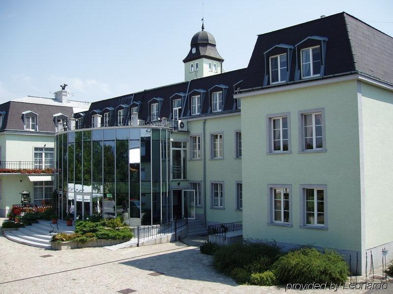 Hotel Agatka Bratislava