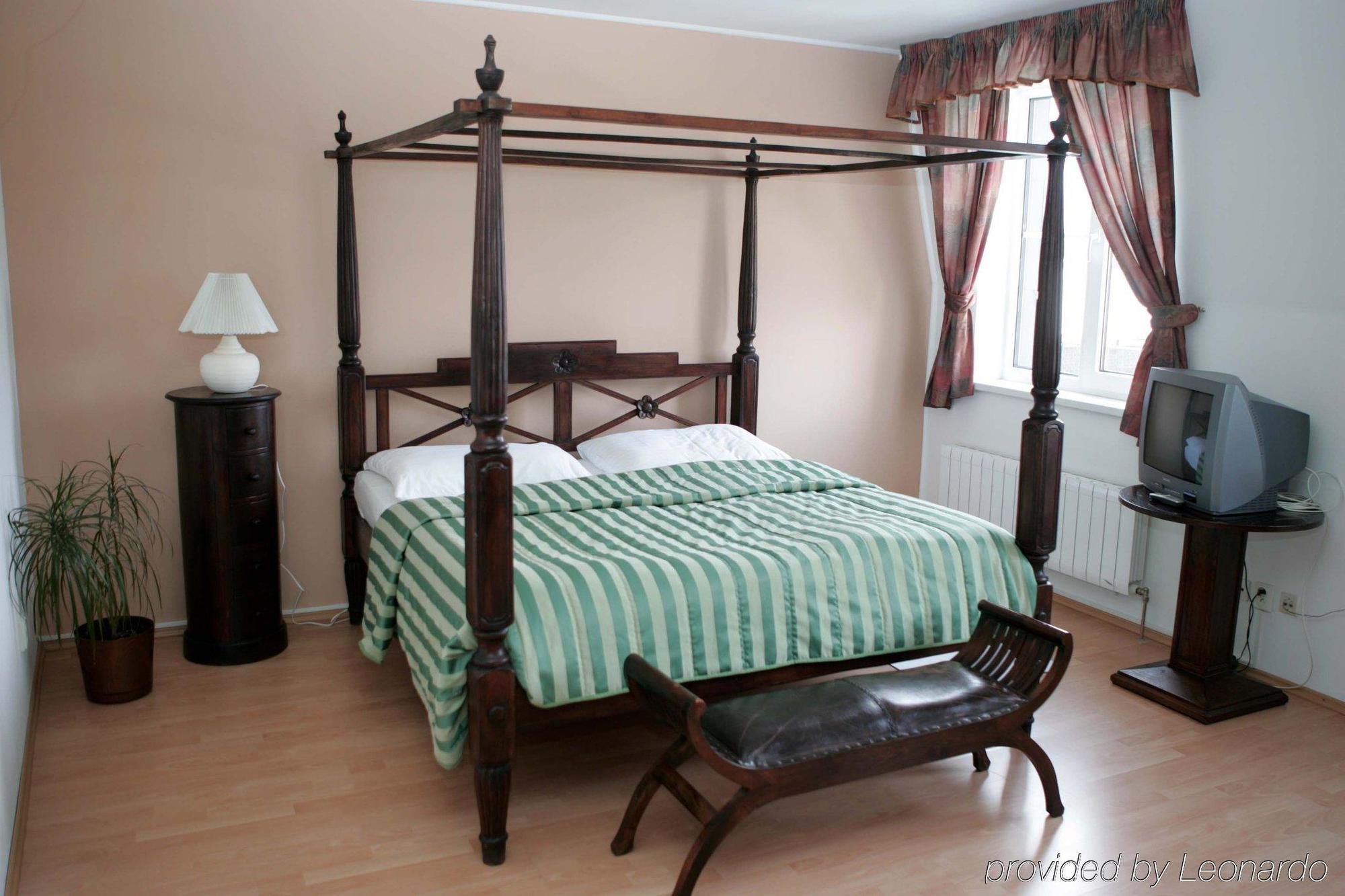 Hotel Agatka Bratislava 4*