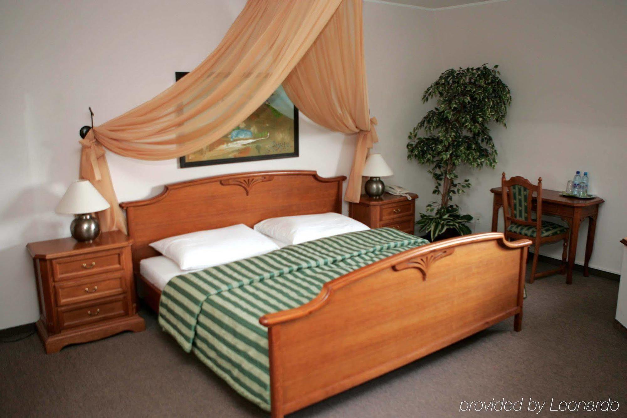 Hotel Agatka Bratislava 4*