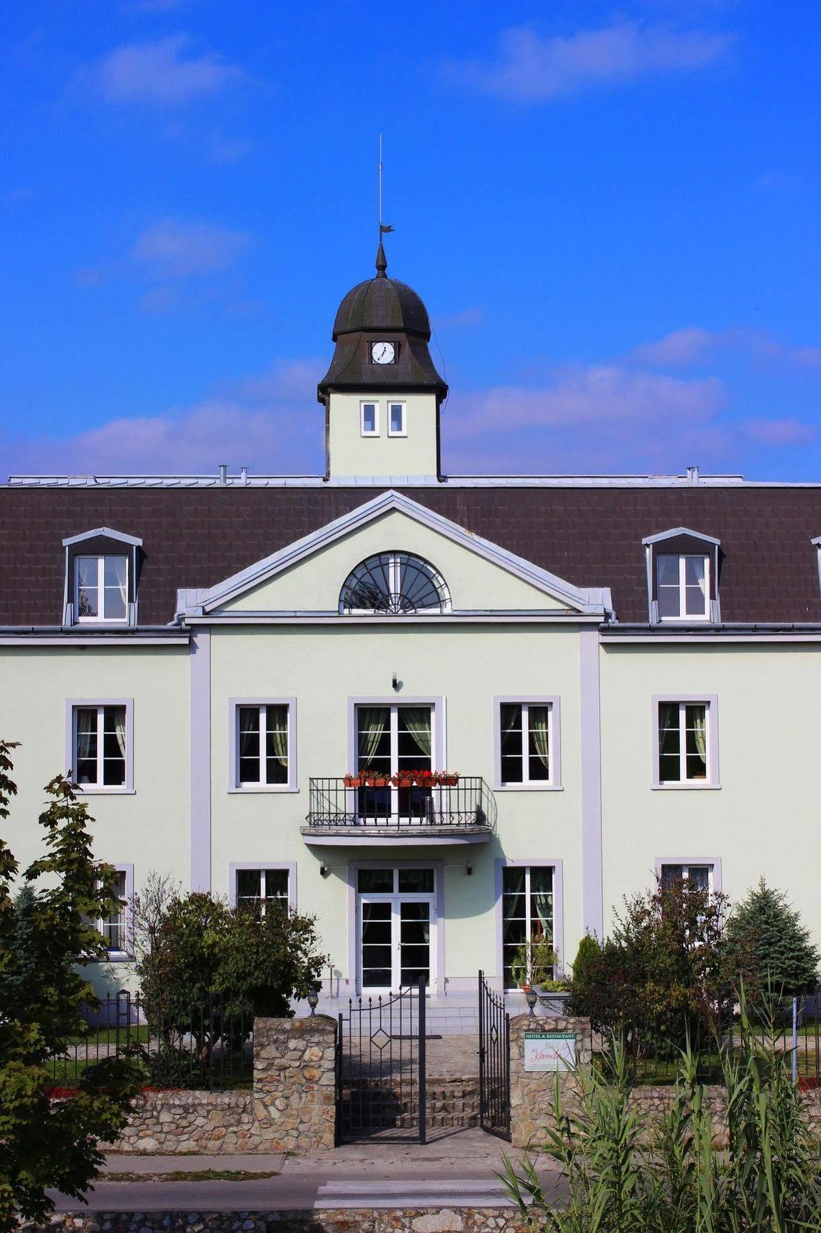 Agatka Bratislava