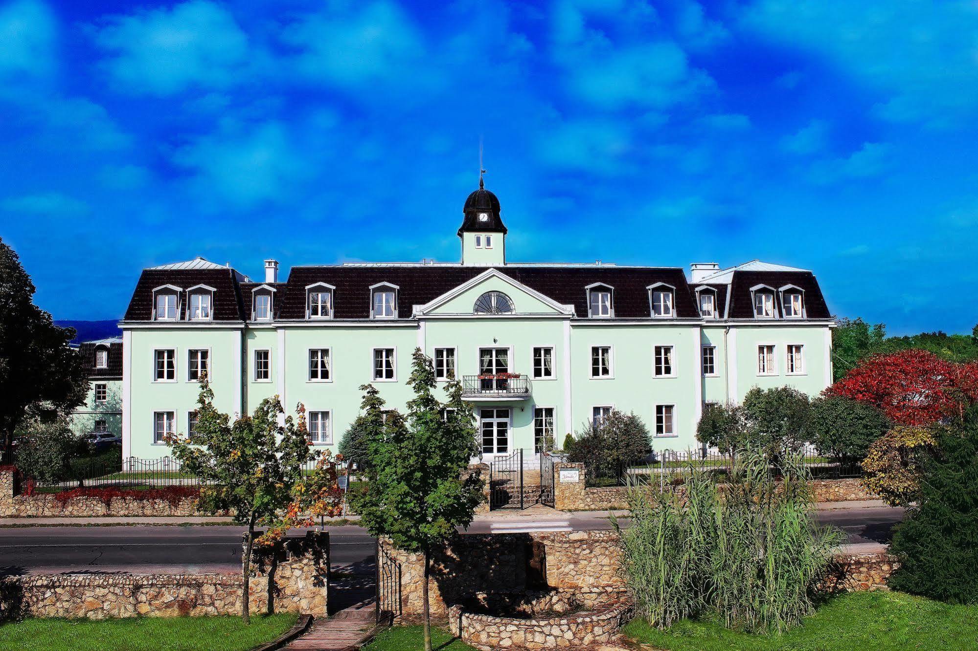 Agatka Bratislava Chorvatsky Grob