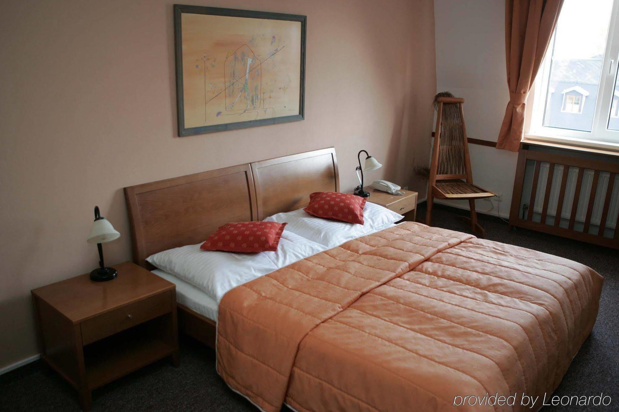 Agatka Bratislava 4*